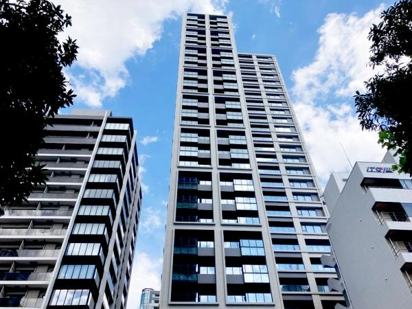 シティタワー虎ノ門 