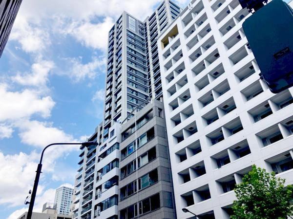 シティタワー虎ノ門 