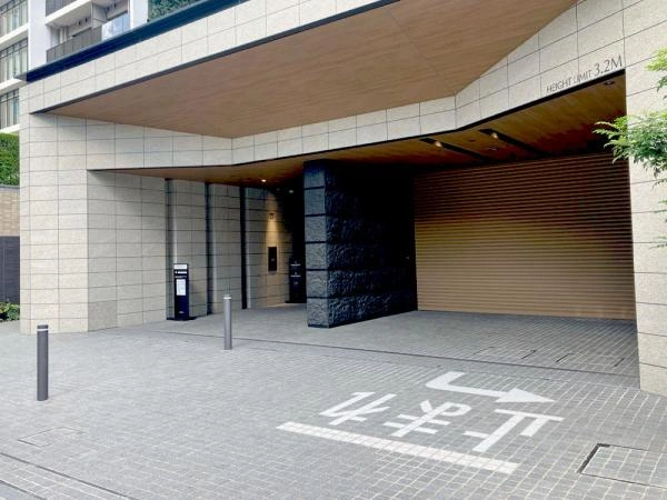 シティタワー虎ノ門 