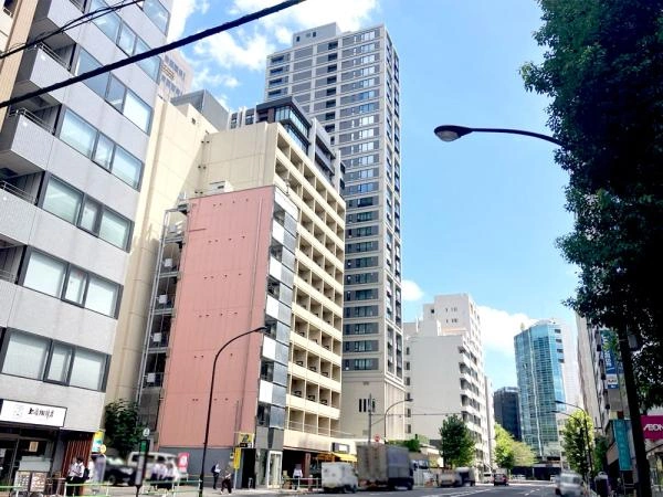 シティタワー虎ノ門 