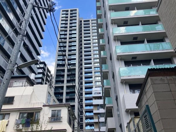 シティタワー虎ノ門 