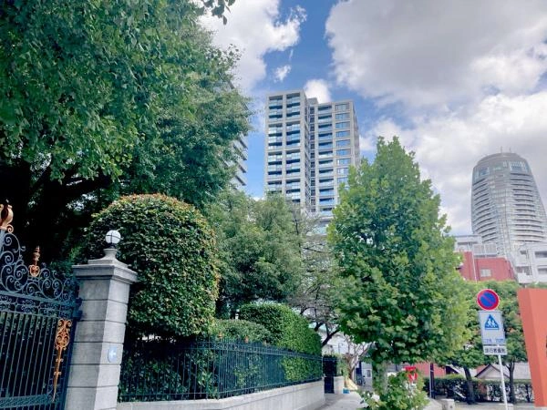 シティタワー虎ノ門 