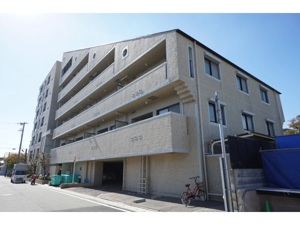 コム・グレイス西宮北口