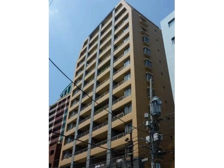 ルモンド恵比寿