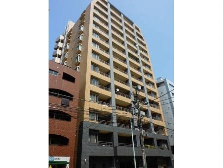 ルモンド恵比寿