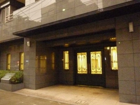 ルモンド恵比寿