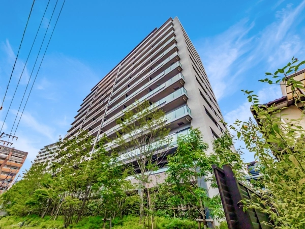プラウド浦和東仲町ガーデン