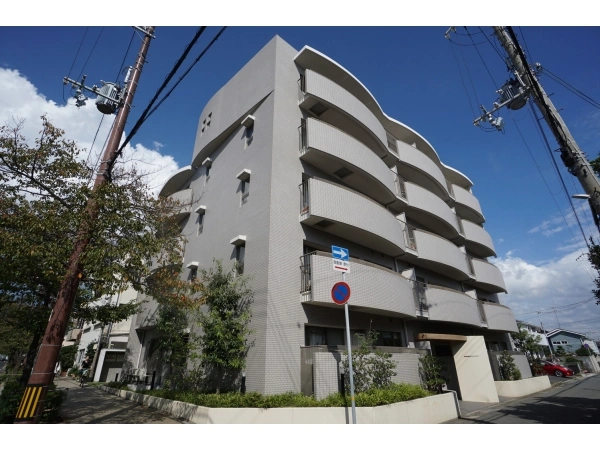 芦屋茶屋之町アーバンライフ