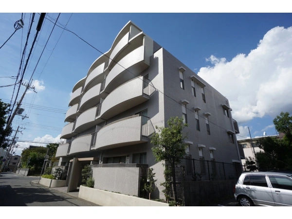 芦屋茶屋之町アーバンライフ