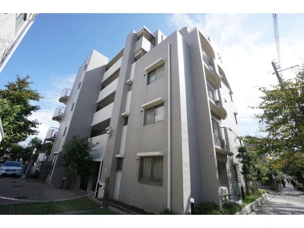 芦屋茶屋之町アーバンライフ