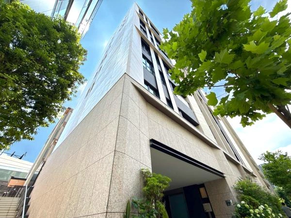ザ・パークハウス南麻布
