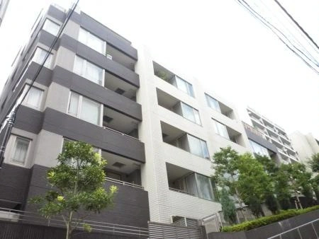 シティハウス目黒