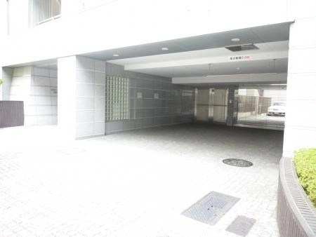 シティハウス目黒