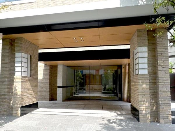 ザ・パークハウス大森タワー 