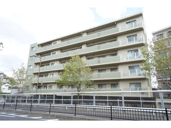 エル・フラット夙川霞町