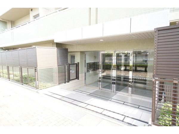 エル・フラット夙川霞町