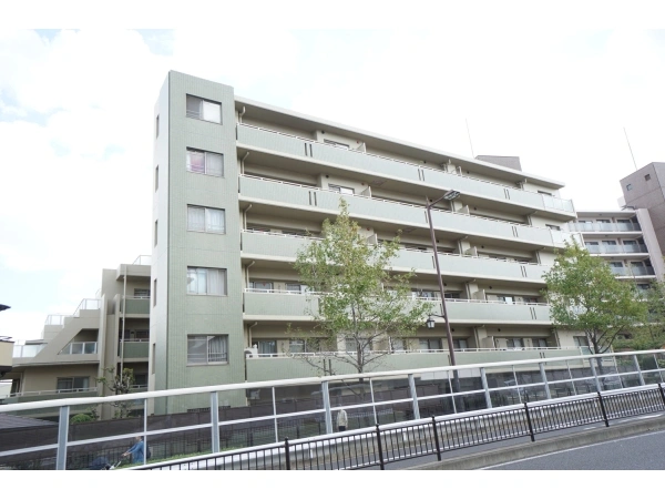 エル・フラット夙川霞町