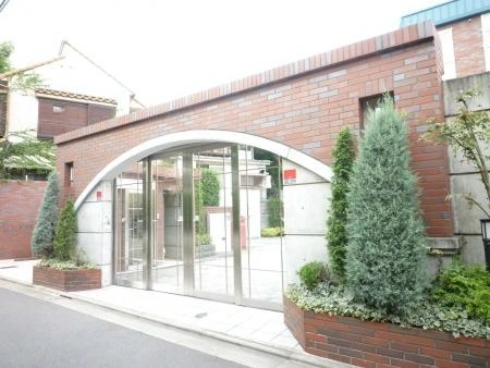 セボンメイフェア恵比寿