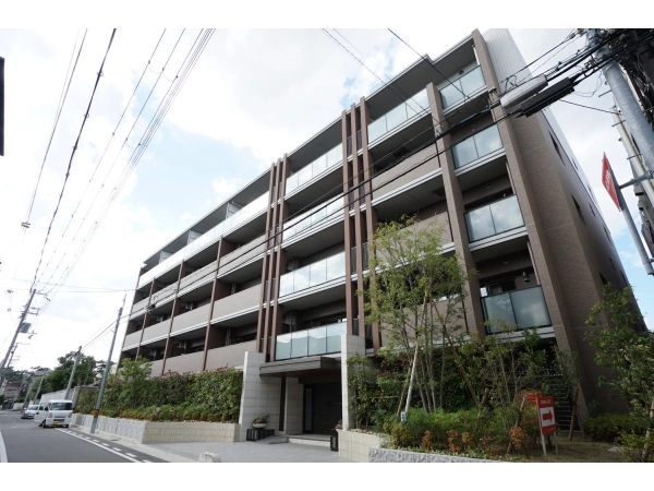 エルグレース夙川香櫨園