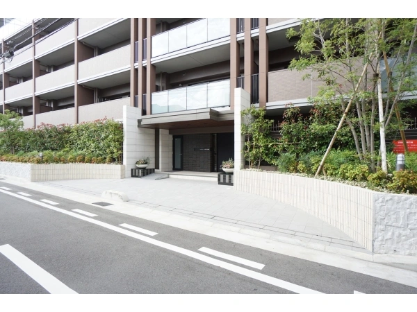 エルグレース夙川香櫨園