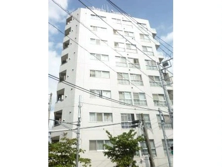 フォンテーヌ目黒