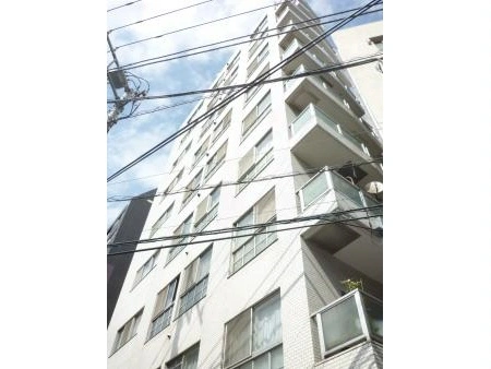 フォンテーヌ目黒
