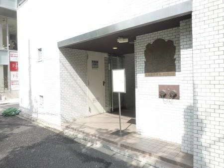 フォンテーヌ目黒