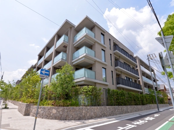 プラウド夙川コートテラス