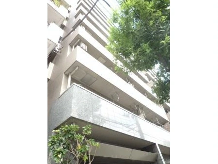 目黒アムフラット