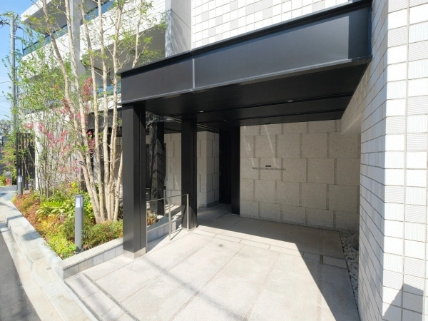 プラウド仙川緑ケ丘