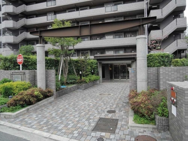 東急ドエルアルス江坂