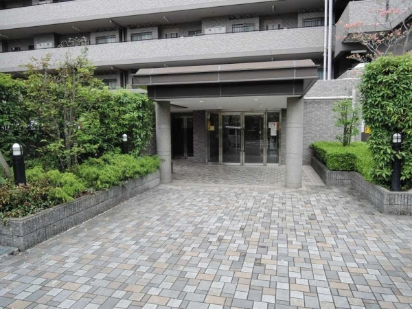 東急ドエルアルス江坂