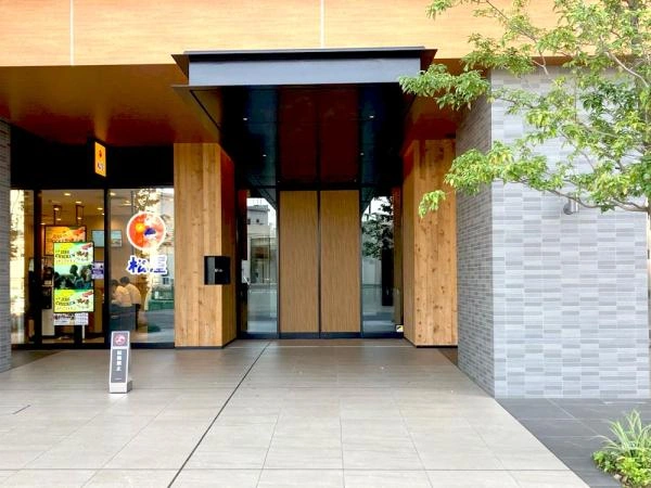 ザ・タワー十条 