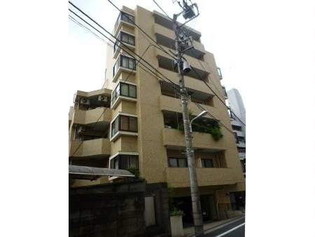 グランドメゾン恵比寿南