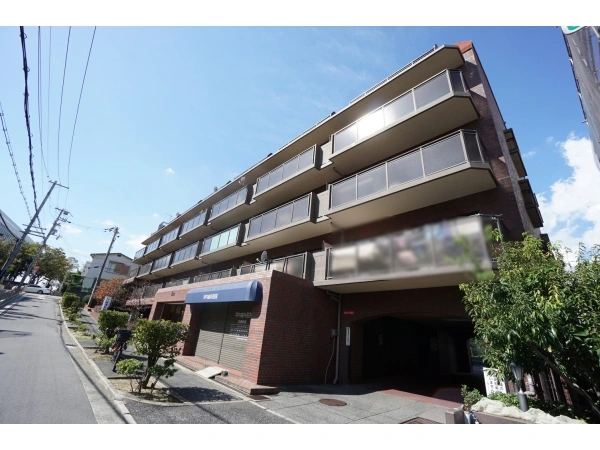 芦屋ガーデンハイツ