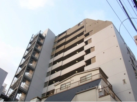 クオリア小石川