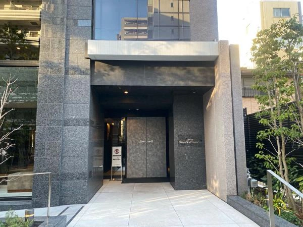 クレヴィア新御徒町 