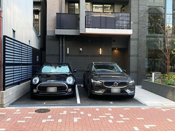 クレヴィア新御徒町 