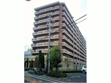パラシオ大阪城公園