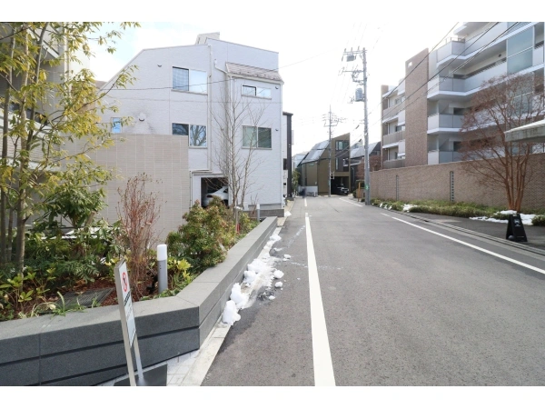 クレヴィア三軒茶屋 