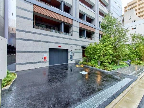 グランリビオ表参道 