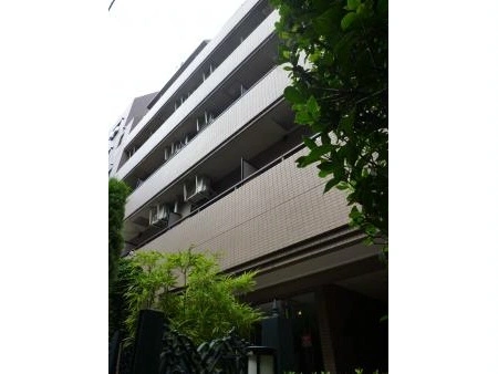 シティホームズ恵比寿