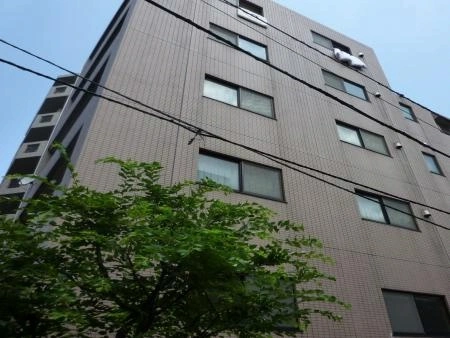 シティホームズ恵比寿