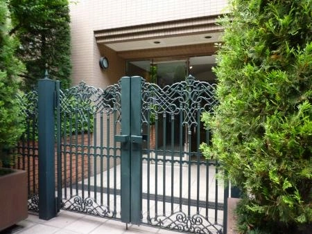 シティホームズ恵比寿