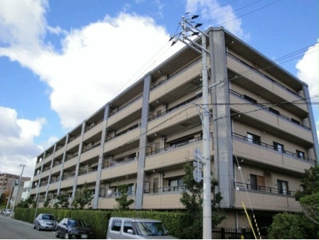 コスモ芦屋川シーサイドテラス