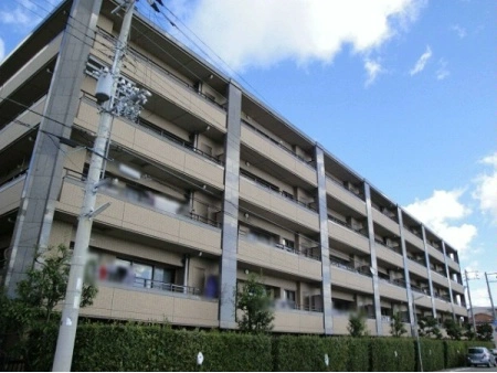コスモ芦屋川シーサイドテラス