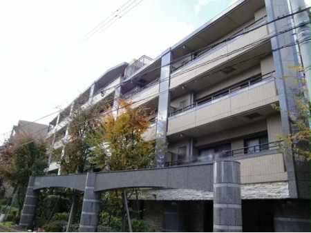 コスモ芦屋川シーサイドテラス