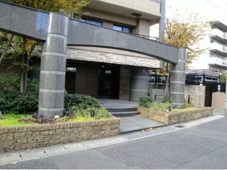 コスモ芦屋川シーサイドテラス