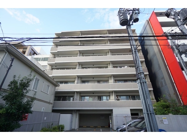 エヌヴィ西宮駅前