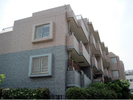 クラーク大井町エターナルコート